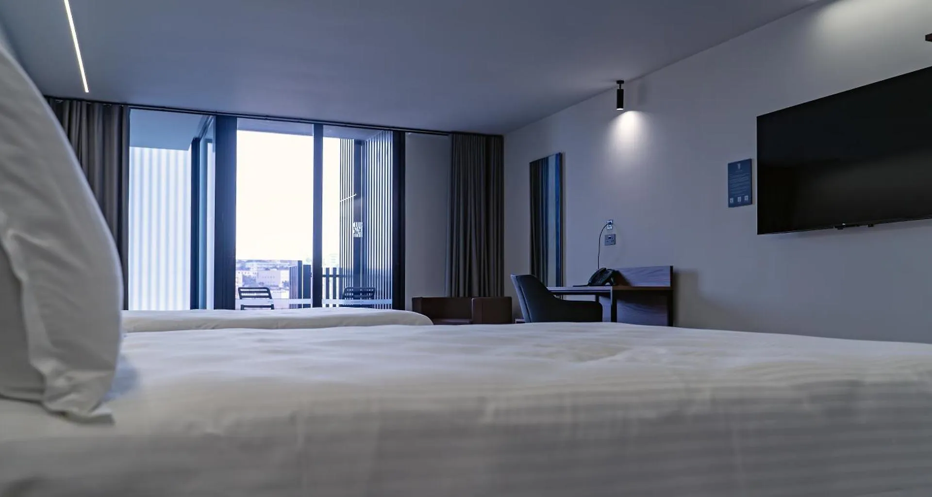 Onyx Hotel San Ġiljan