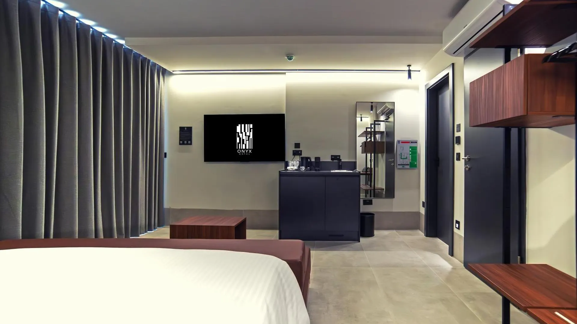 Onyx Hotel San Ġiljan Malta