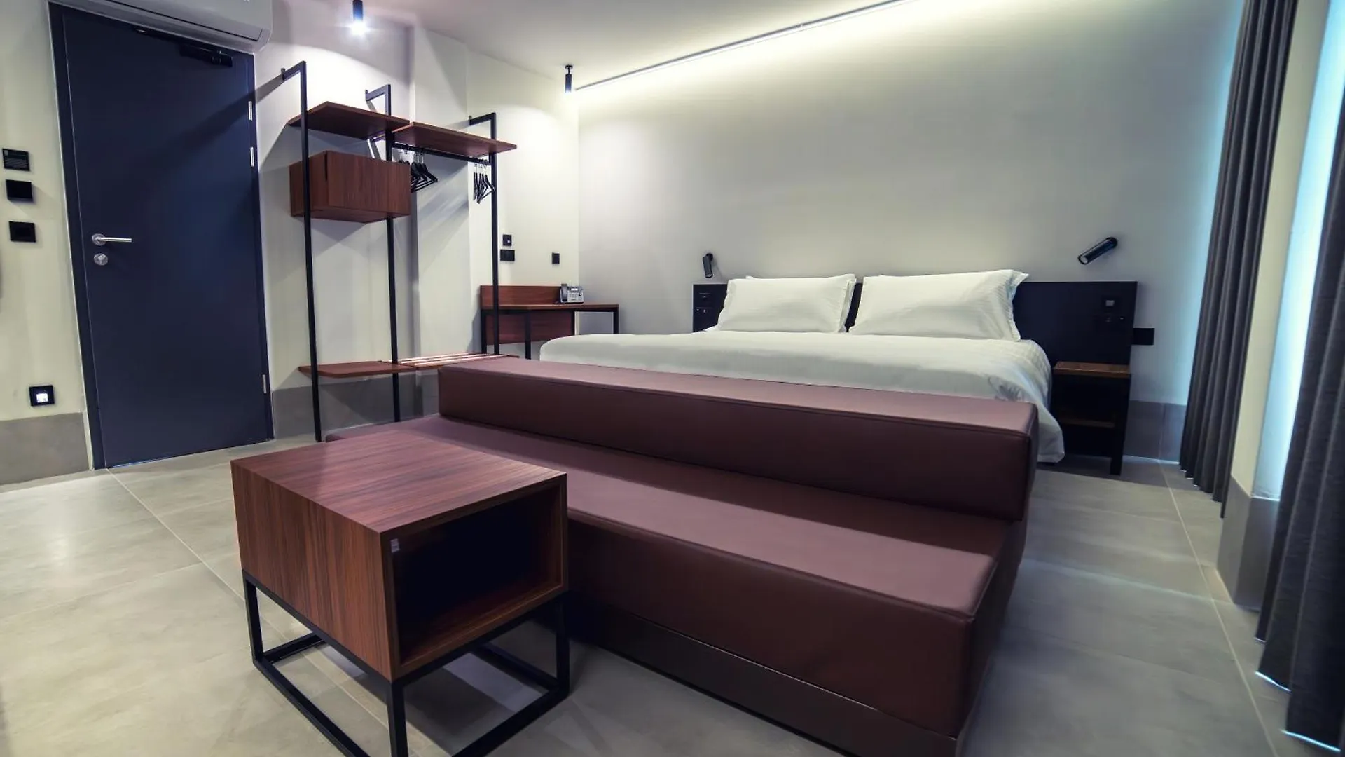 Onyx Hotel San Ġiljan