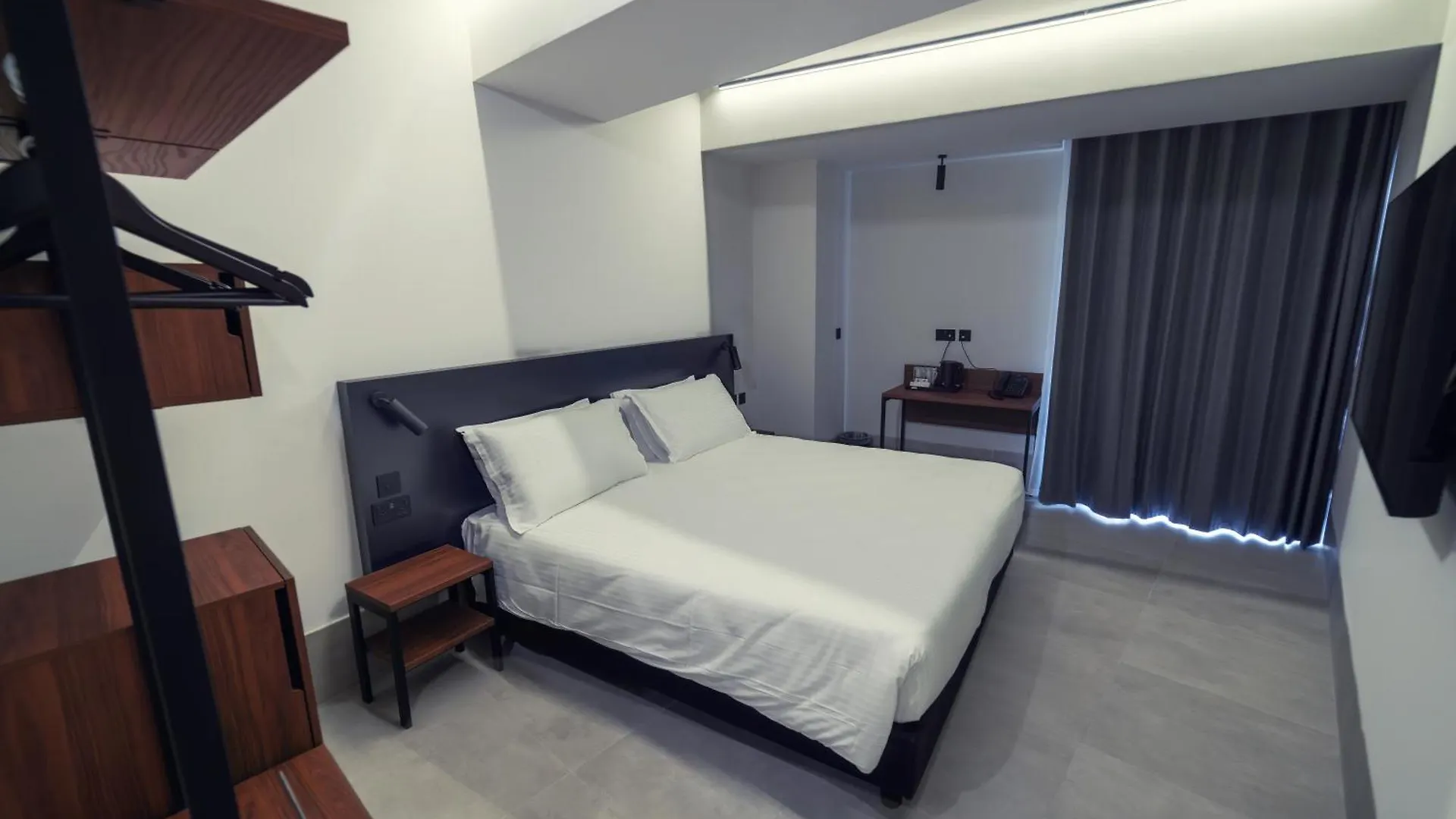 Onyx Hotel San Ġiljan