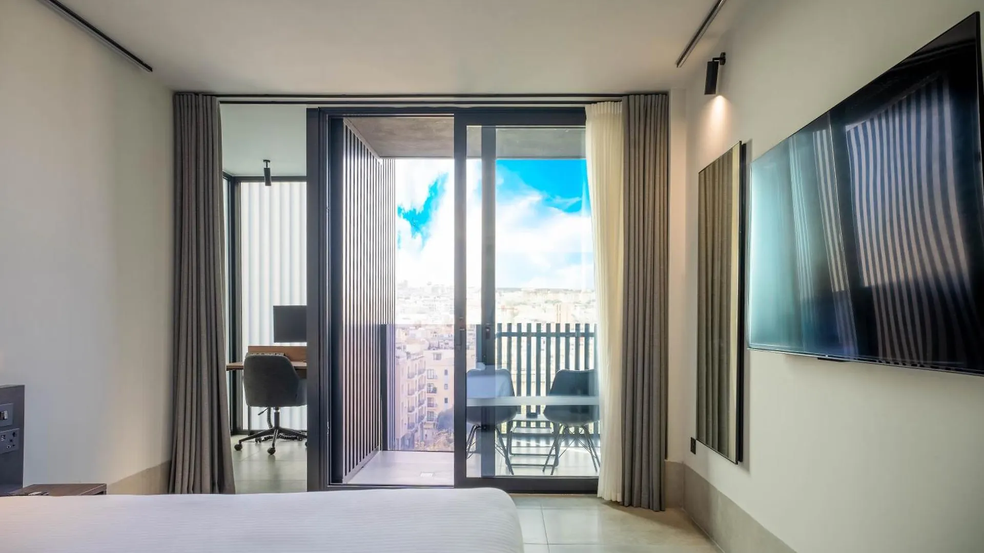 Onyx Hotel San Ġiljan