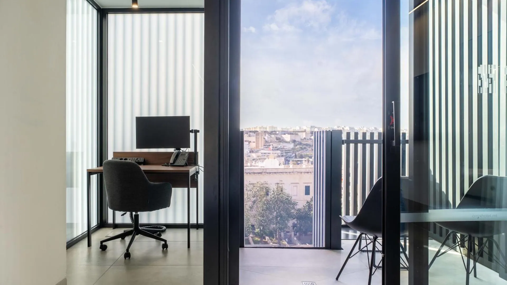 Onyx Hotel San Ġiljan
