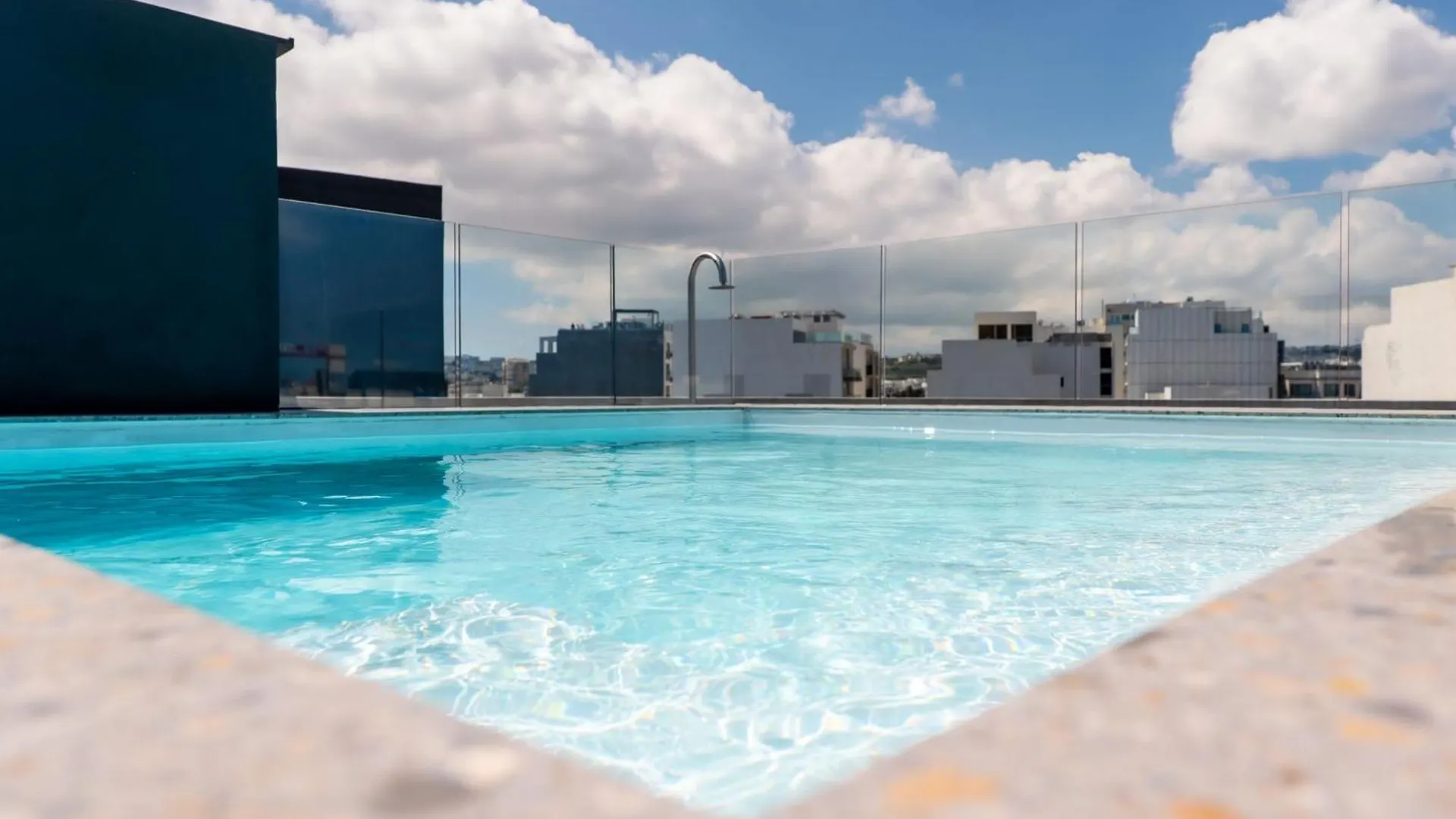 Onyx Hotel San Ġiljan