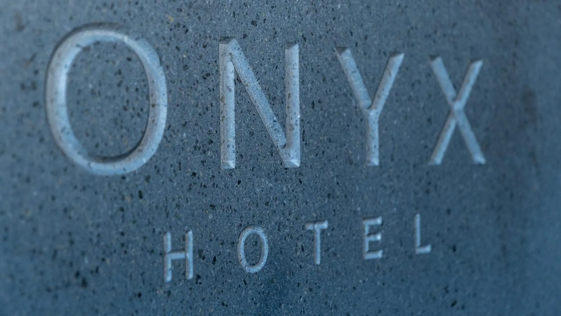 Onyx Hotel San Ġiljan