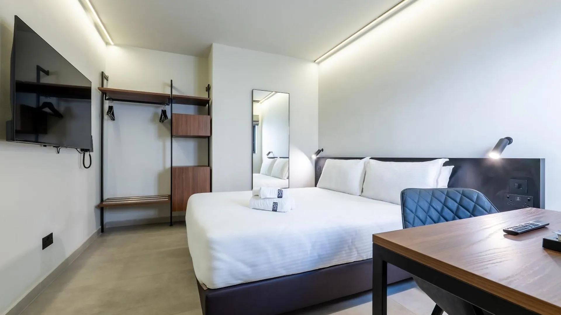 Onyx Hotel San Ġiljan