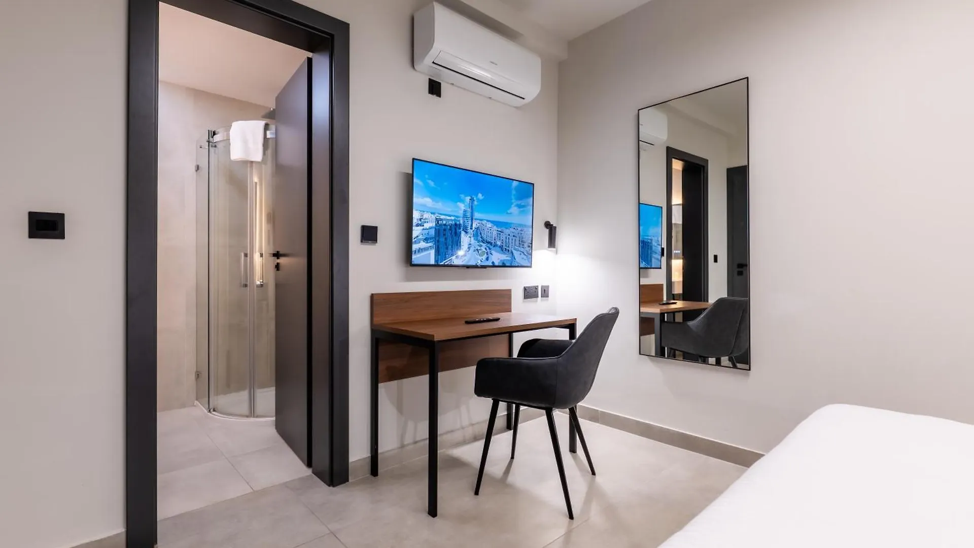 Onyx Hotel San Ġiljan