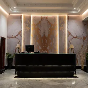 Majestic Hotel Casablanca