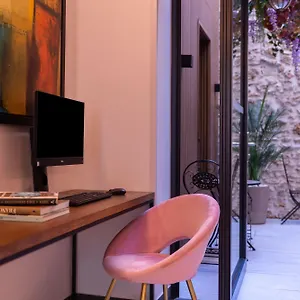 Le Milie Rose Hotel Paris