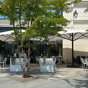 Residhome Paris Hotel de apartamente Clamart