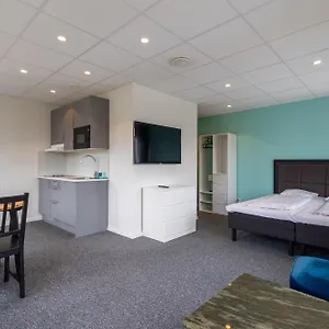 Stockholm Aparthotel Sollentuna