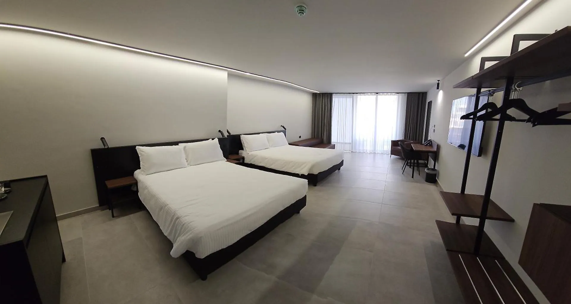 Onyx Hotel Saint Julian's