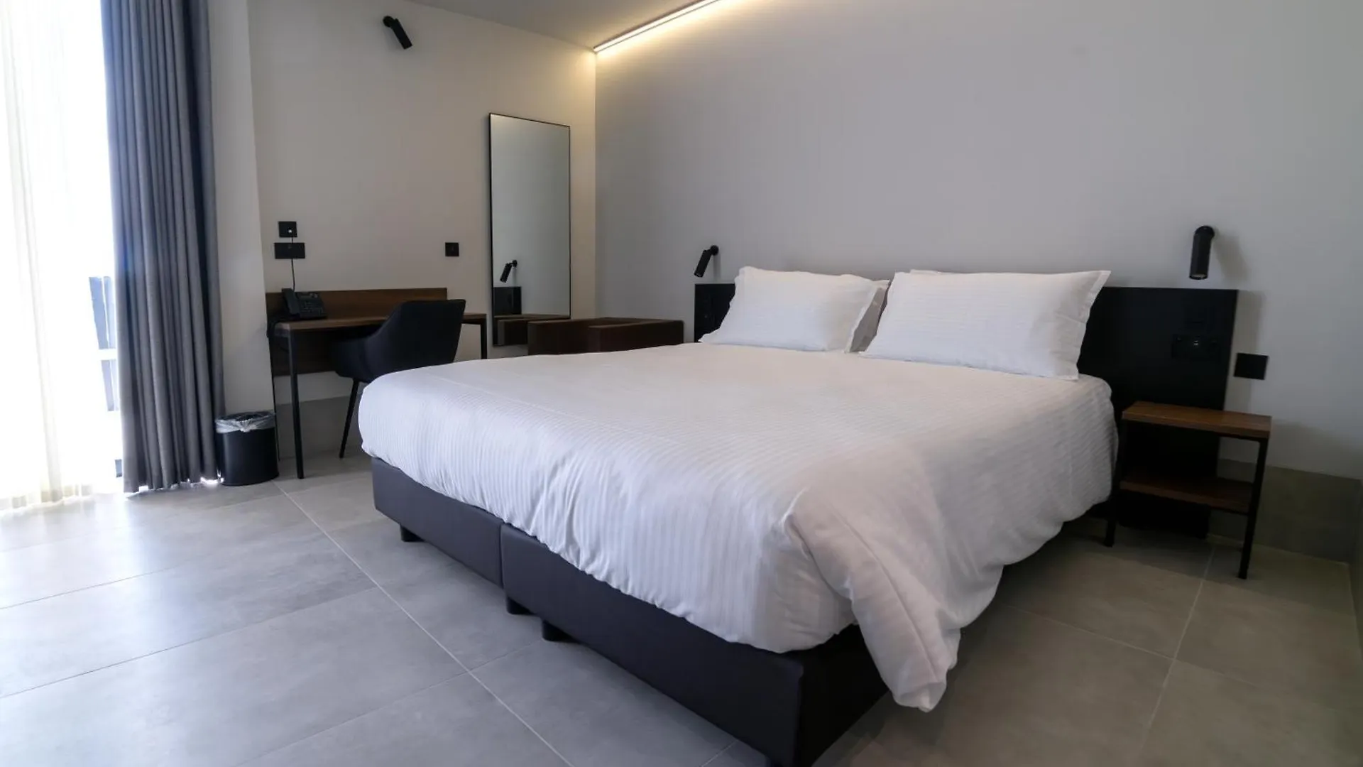 Saint Julian's Onyx Hotel