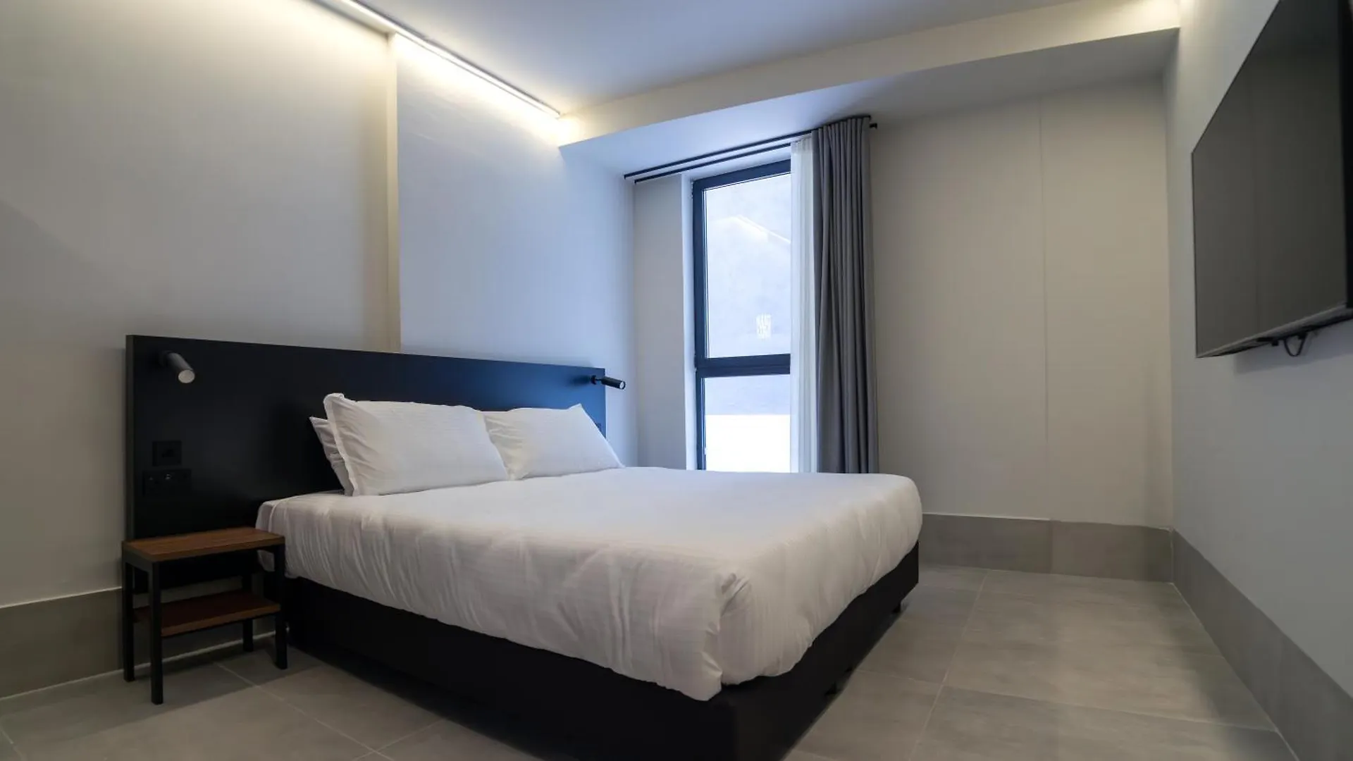 Saint Julian's Onyx Hotel