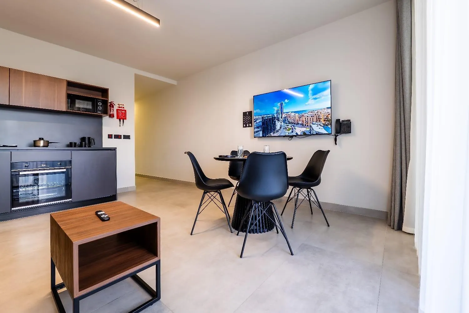 Saint Julian's Onyx Hotel