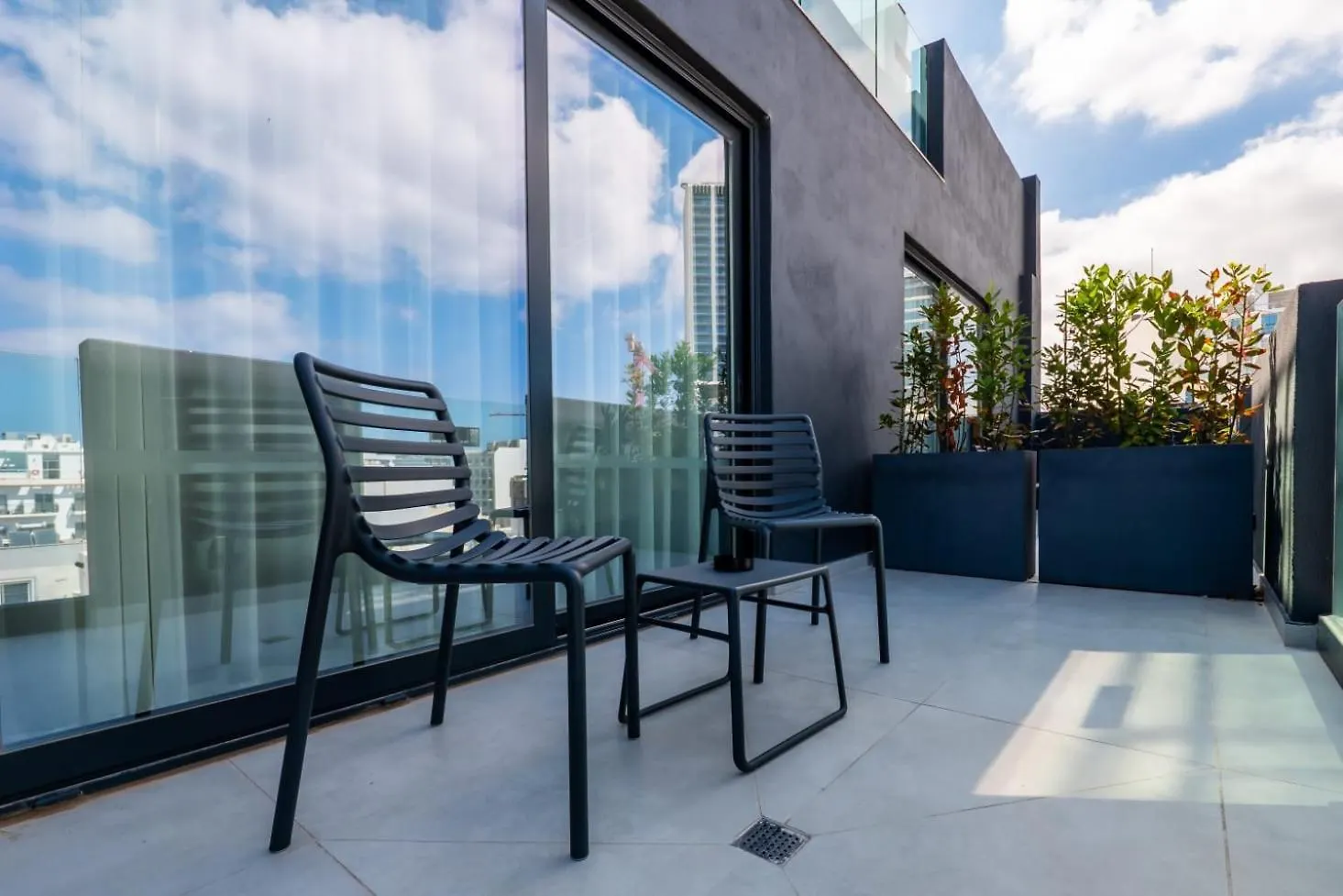 Onyx Hotel St. Julian's