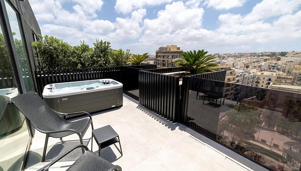 Onyx Hotel St. Julian's