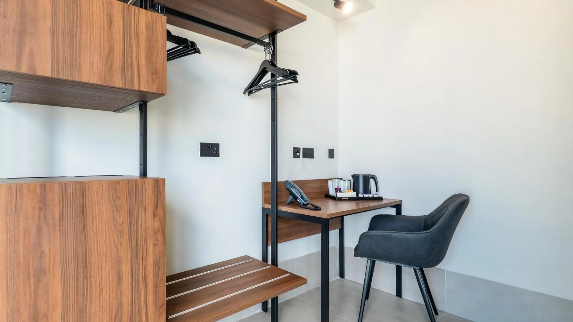 Saint Julian's Onyx Hotel