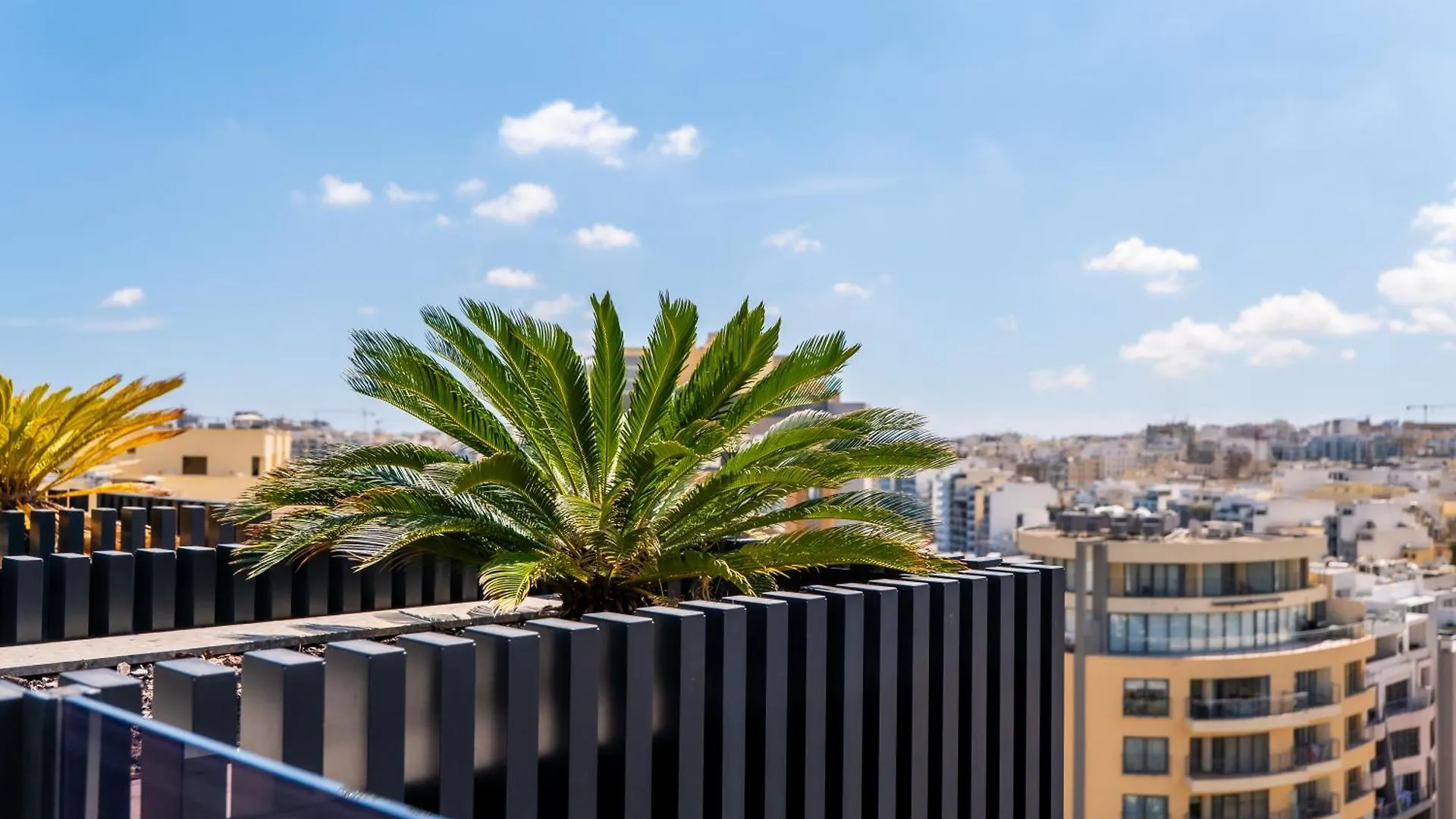 Saint Julian's Onyx Hotel