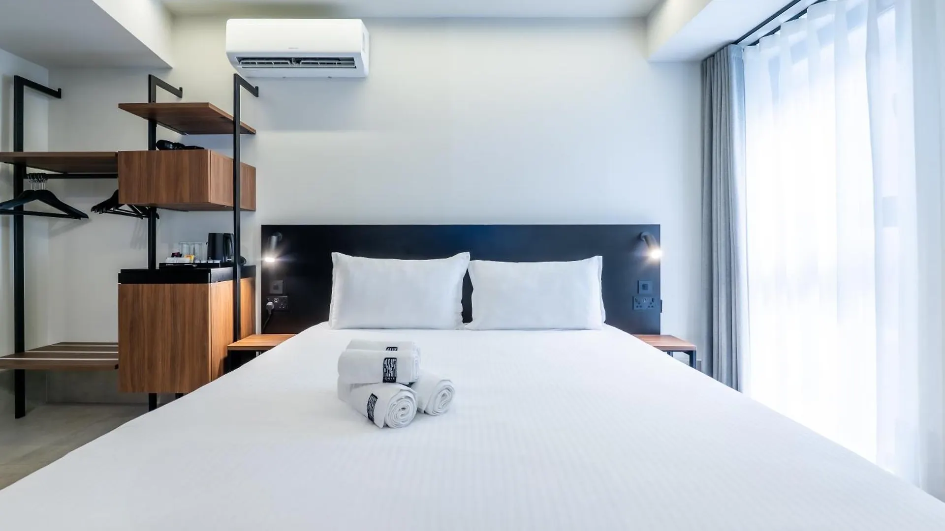 Saint Julian's Onyx Hotel
