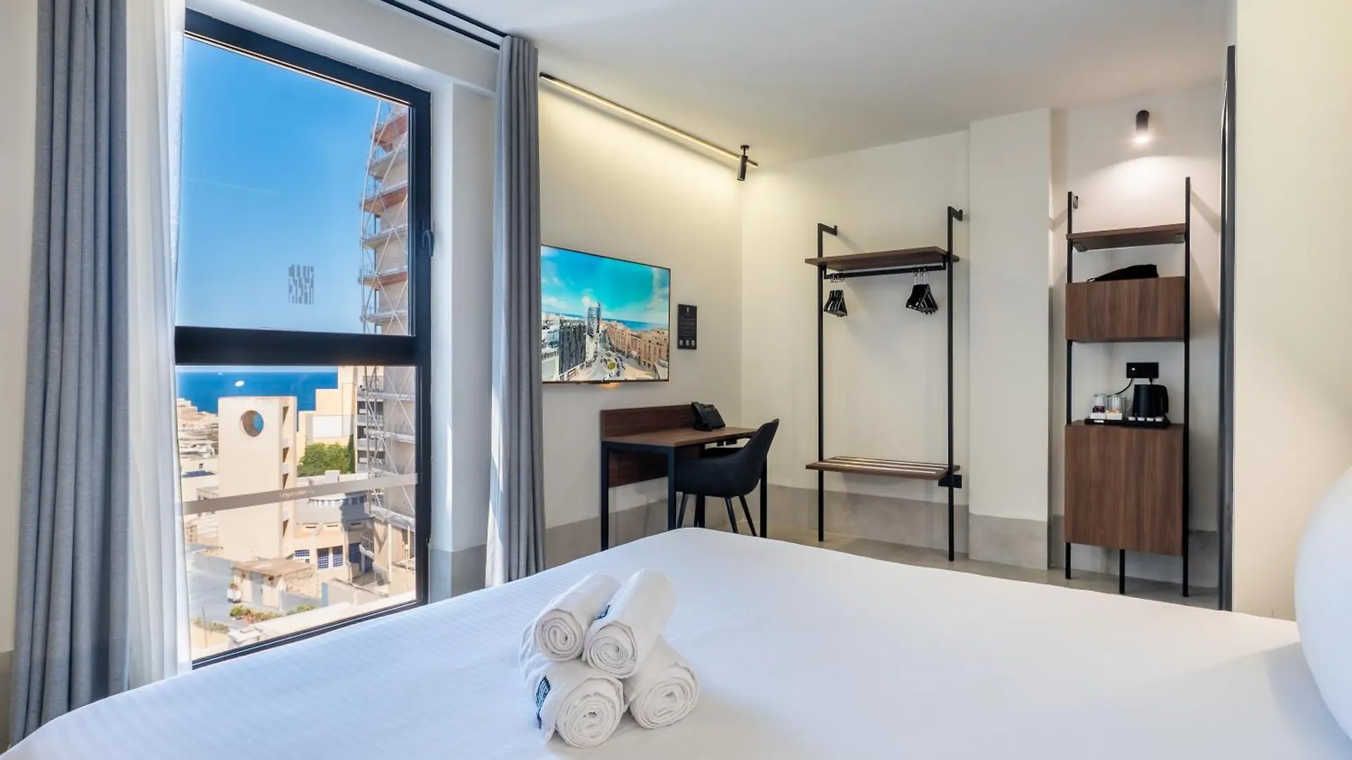 Onyx Hotel St. Julian's