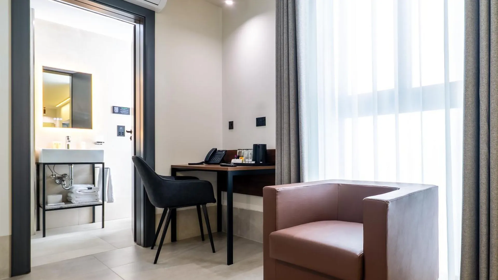 Saint Julian's Onyx Hotel